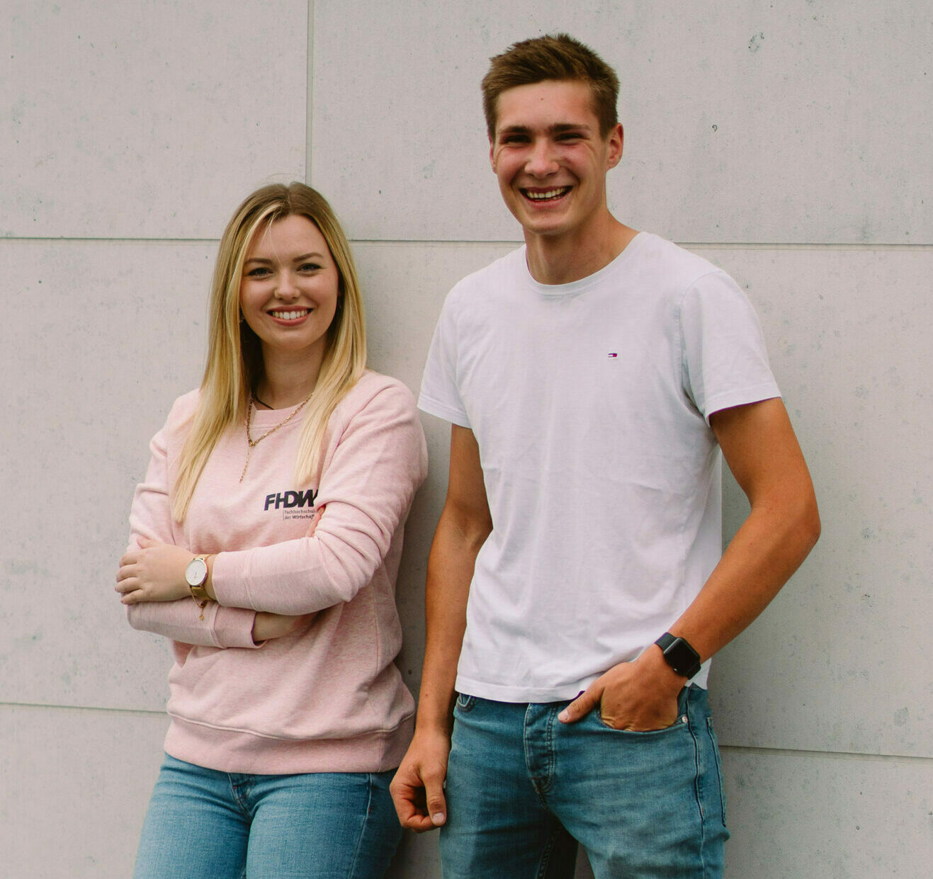 FHDW Bildserie Studis B_22